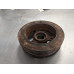 14B101 Crankshaft Pulley From 2009 Ford F-250 Super Duty  5.4